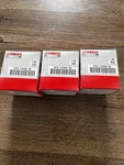 Genuine Yamaha 3FV-13440-30 Oil Filter , Element Assy Factory Oem Parts New. Price: $16.24.