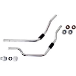 Drag Specialties Oil Filter Line Kit Flt 0711-0221 New. Price: $82.79.