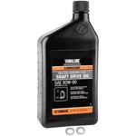 Tusk 20441202159B4E-06AA24 Drivetrain Oil Change Kit With Yamalube New. Price: $28.92.