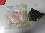 Nos Honda Oil Filter Cover 1984 XR200 XR250 11333-KK0-000 New. Price: $16.99.