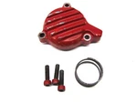 1987 86-87 Honda Oil Filter Cap Cover 11333-KR6-700 Used. Price: $18.00.