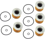 Pack Genuine Honda Oil Filter & O-rings 15410-426-010 CB550 CB650 CB750 GL1200 New. Price: $71.95.