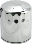 & Cycle Oil Filters Chrome 31-4104A New. Price: $34.99.