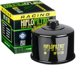 Hiflofiltro Racing Oil Filter - Black HF147RC New. Price: $11.99.