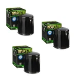3 Piece Hiflo HF171B Nuovo. Price: $65.43.