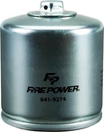 Fire Power Oil Filter PS163 New. Price: $25.99.