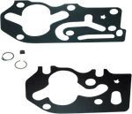 S&s Cycle Hvhp Oil Pump Gasket Kit 31-6299 New. Price: $25.99.