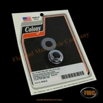 Colony 8700-2, Oil Pump Relief Valve Plug, 1968-1980 Bt, P/n 26377-68, Chrome New. Price: $14.11.