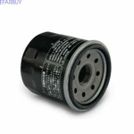 Oil Filter For Honda CBR600F4I 600RR 900RR 929RR 954RR 1000RR VTR1000F RC51 New. Price: $9.49.