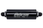 Peterson Fluid Systems -12 Inline Oil Filter 75 Mic W/o Bypass New. Price: $251.06.