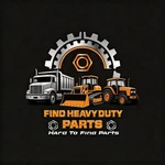 New Genuine Paccar Filter On Spin S6464. Price: $62.50.