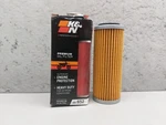 New K&n KN-652 Husqvarna/ktm Oil Filter Fast Free Shipping. Price: $9.95.