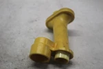 Inside Oil Filter 49065-0016 2008 Kawasaki Ninja ZX-6R Used. Price: $14.00.