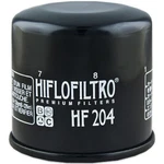 Hiflofiltro Oil Filter HF204 New. Price: $16.23.