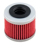 Hiflofiltro HF575 Premium Oil Filter New. Price: $12.41.