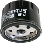 Hiflofiltro Oil Filter Spin-on HF165 High-quality Engine Protection New. Price: $10.31.