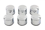Motor Shop Oil Filter For Harley-davidson New. Price: $78.99.