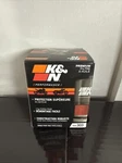 K&n Engineering Oil Filter KN-303 For Kawasaki/honda/yamaha/victory New. Price: $17.99.
