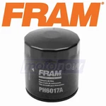 Fram Oil For 1997-2003 Honda GL1500C Cd Valkyrie Engine Filters Zg New. Price: $33.28.