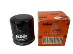 Genuine Ktm Oil Filter 58338045100 Oem New Open Box. Price: $12.99.