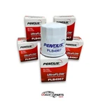 Set Oil Filter For Fram PH4967, Pronto PO4476 - L14476 Wix 51394 POF4476 New. Price: $48.07.