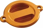 Ktm Powerparts Factory Oil Filter Cover - Orange New. Price: $29.67.