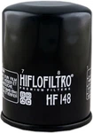 Hiflo Oil Filter HF148 New. Price: $18.99.