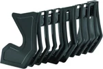 Kuryakyn Coolant Pump Cover MILWAUKEE-8 Black New. Price: $147.99.