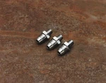 Colony Chrome Oil Line/vent Fittings (7148-3) New. Price: $24.32.