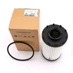Audi Oem 06M198405F Oil Filter Fits 3.0T 4.0T S4 S5 SQ5 SQ8 RS6 RS7 New. Price: $12.03.