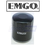 Emgo Oil For 1988-2003 Harley Davidson XLH1200 Engine Filters Ps New. Price: $17.20.