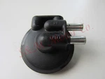 Norton Commando Oil Filter Mounting Block 06-3139 New. Price: $36.95.
