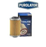 Purolator One 3474 Engine Oil Filter For Cadillac Cts Chevrolet Colorado Saab New. Price: $19.89.