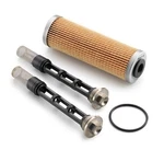 New Oem Ktm Filter Service Kit 790/890/1190/1290 08-22. Price: $77.97.