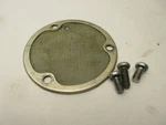 1982 Suzuki Oil Strainer Used. Price: $9.86.