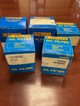 Emgo Oil Filter OF008 10-55500 For Suzuki 16510-24501 New. Price: $8.00.