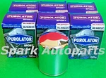 Case Of Engine Oil Filter Purolator ML16822C For Yamaha Harley Davidson PH6022 New. Price: $44.99.