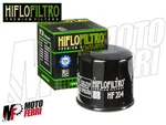 MF1677 - Oil Filter Hiflo HF204 Mv Agusta F4 1000 1078 Rr Brutale New. Price: $122.86.