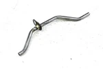 Yamaha FZ1 FZ8 FZS1 Yzf R1 Oem Oil Pipe 5VY-13161-00-00 Used. Price: $17.59.