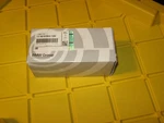 New 11428593186 Genuine Bmw Filter Element 11-42-8-593-186. Price: $16.35.