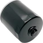 Drag Specialties Oil Filter With Nut Black Harley Davidson 14-0020BK-BX18 New. Price: $26.15.