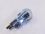 2001 2002 2003 Indian Gilroy Chief Scout Spirit Chrome Oil Filter Mount Used. Price: $149.99.