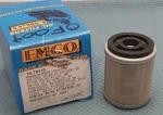 New Emgo 10-79110 Oil Filter Replaces Yamaha 5H0-13440-00. Price: $8.18.