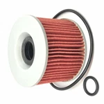 Qty 5 Triumph Carb Models Oil Filter & O-ring Kit 3990070-T0301 New. Price: $24.99.