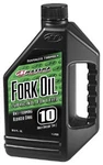 Maxima 57916 Fork Oil - 20WT 1PT. New. Price: $19.70.
