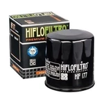 Hiflo Oil Filter HF177 Fits Buell 1200 Ulysses XB12X, 900 Lightning Cityx XB9SX New. Price: $22.59.