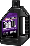 Maxima Premium 80W90 Mineral Gear Oil 1L 43901 New. Price: $29.95.