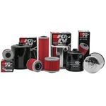 K&n Filters Oil KN-170 New. Price: $26.47.