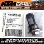 Brand New Ktm Oil Filter Screen 450 Sx-f Xc-f Xc-w Exc 78138015001. Price: $41.13.