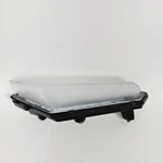 Can-am Defender 20-23 HD10 Commander Left Hand Auxiliary Led Headlight New. Price: $151.99.